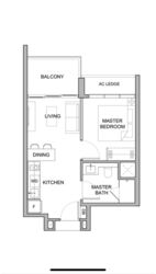 Verticus (D12), Apartment #620319761
